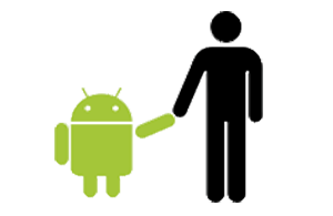 Bugdroid.
